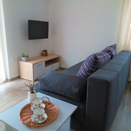 Lastovo Apartments Kurelja מראה חיצוני תמונה