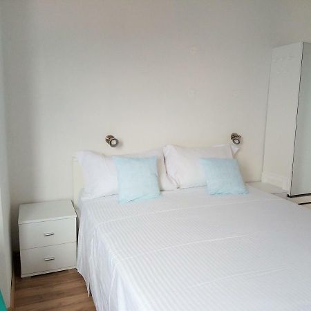 Lastovo Apartments Kurelja מראה חיצוני תמונה